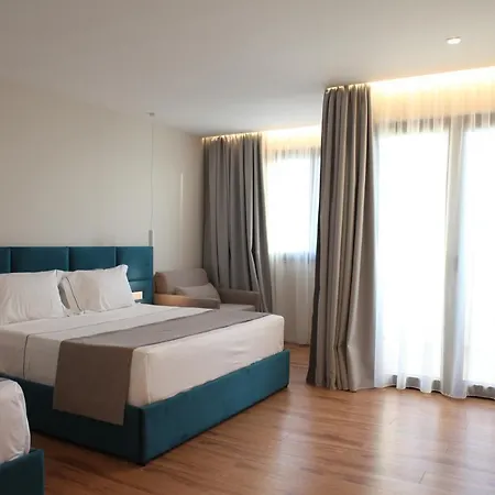 Volmar Hotel Durrës