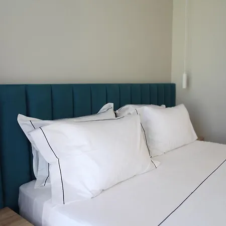 Hotel Volmar Durres