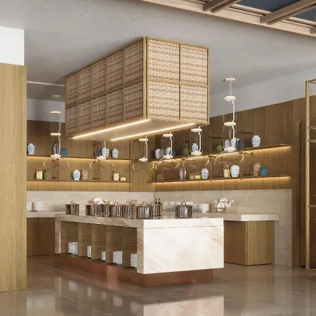 Volmar Hotel 4*