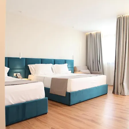 Hotel Volmar