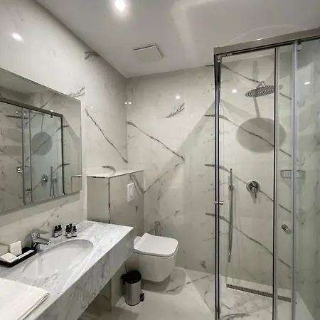 Volmar Hotel
