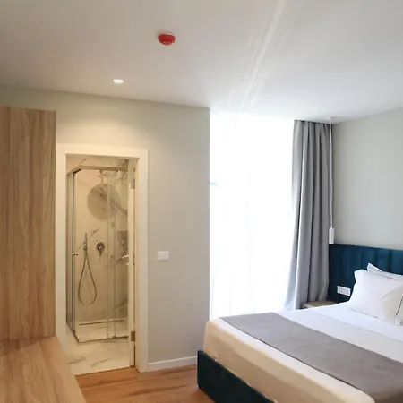 Volmar Hotel 4*