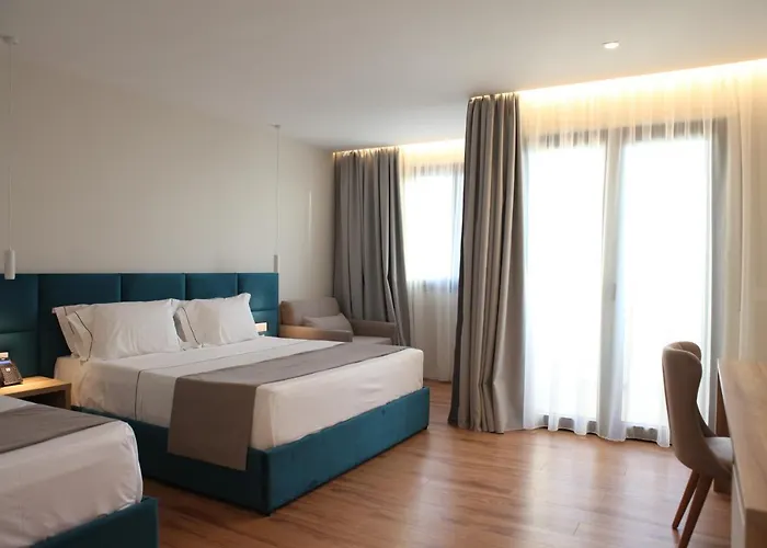 Volmar Hotel Durrës