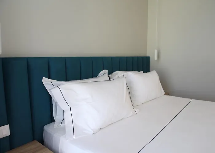 Hotel Volmar Durrës